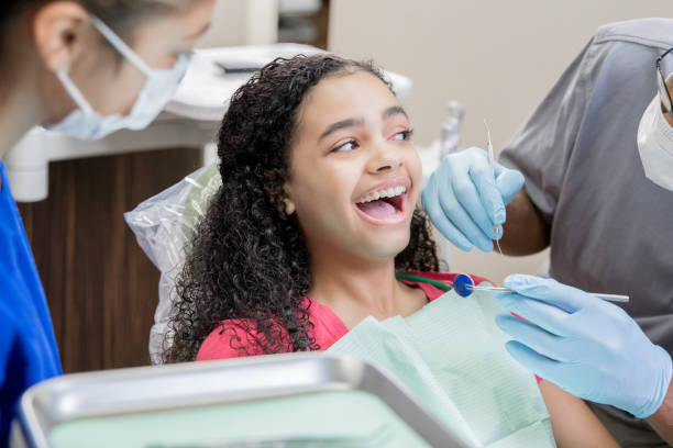 Best Emergency Denture Repair in Orange, OH