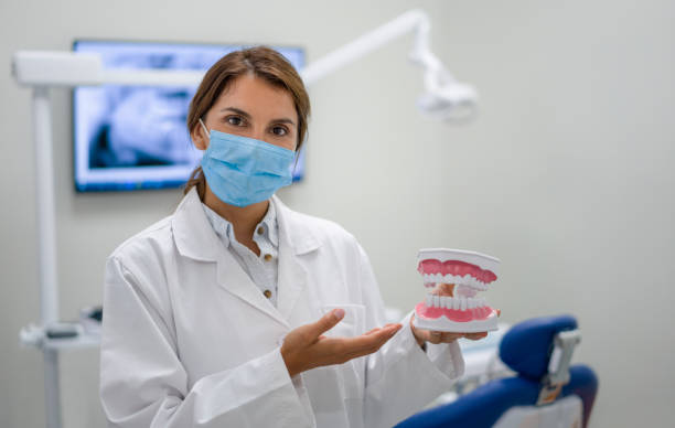 Best Emergency Gum Treatment in Orange, OH