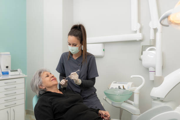 Best Emergency TMJ Treatment in Orange, OH