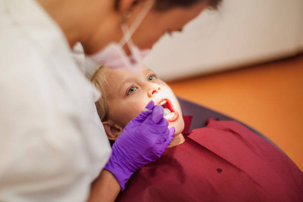 Best Urgent Care for Lost Fillings or Crowns in Orange, OH