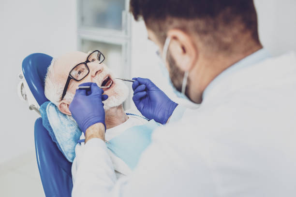 Best Emergency Dental Care for Broken or Chipped Teeth in Orange, OH